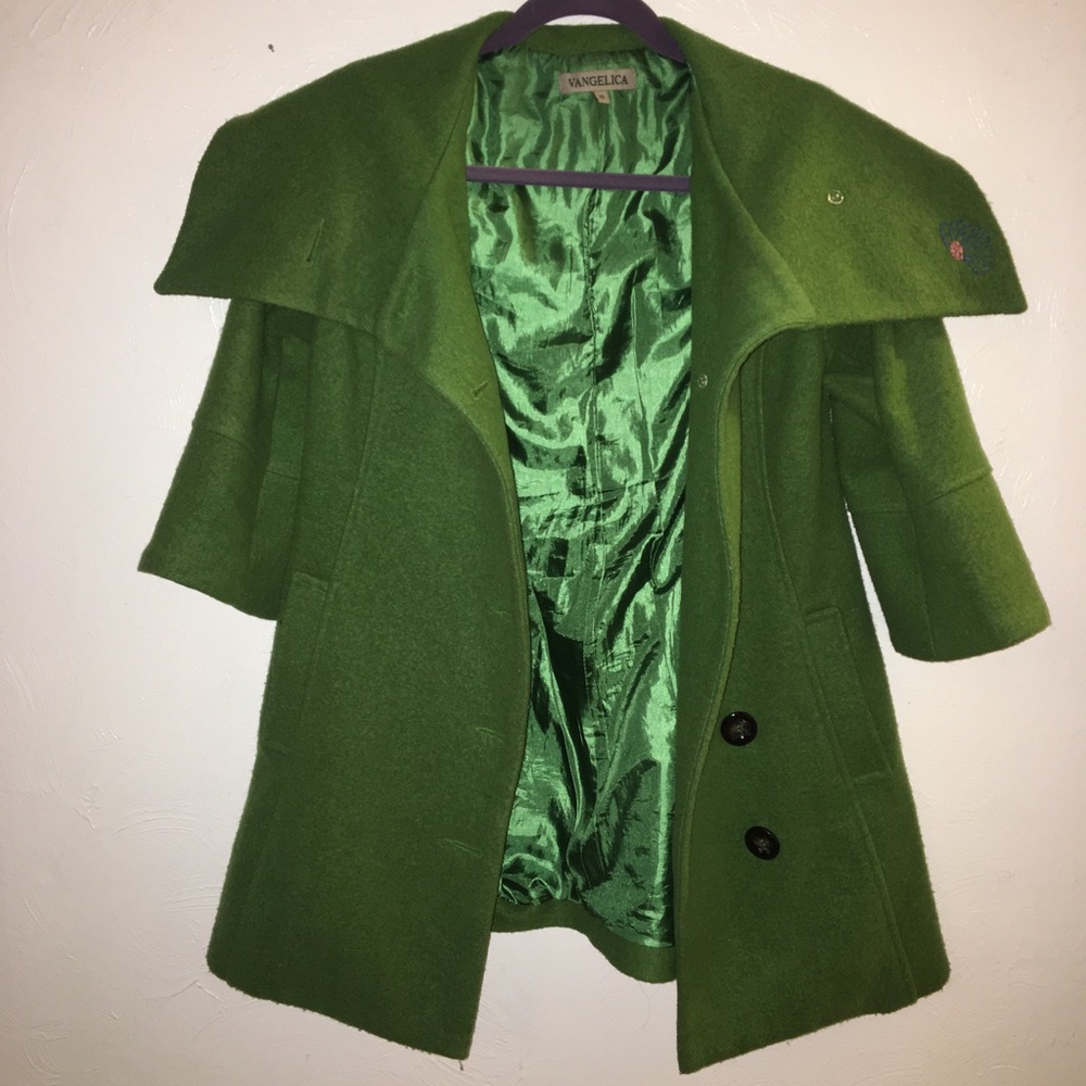 Coat